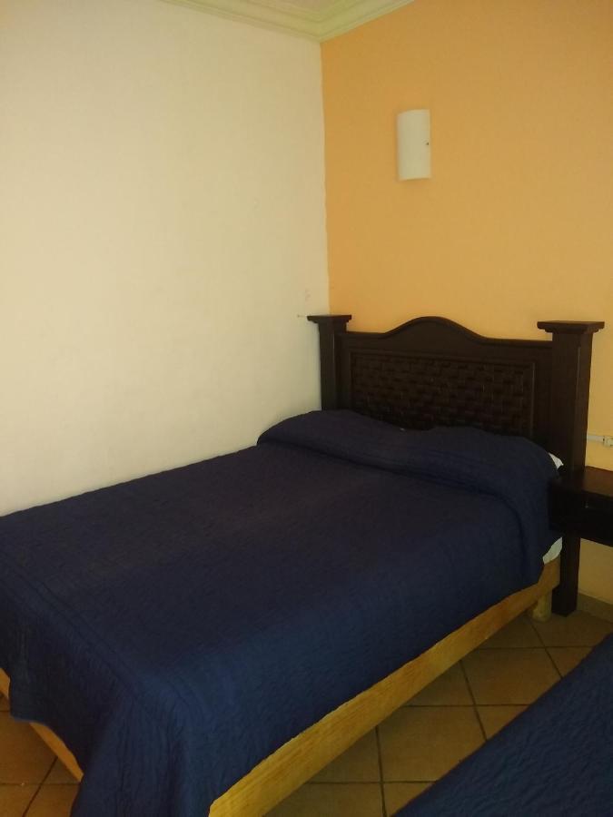 Hotel Quinta Del Descanso Cuautla  Ngoại thất bức ảnh
