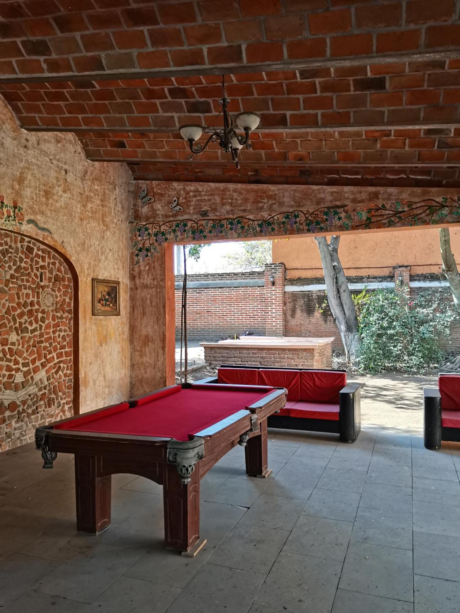 Hotel Quinta Del Descanso Cuautla  Ngoại thất bức ảnh