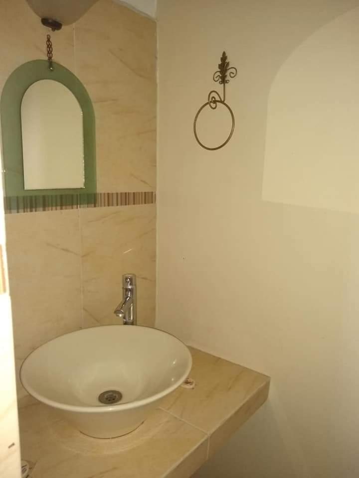 Hotel Quinta Del Descanso Cuautla  Phòng bức ảnh