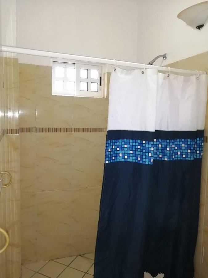 Hotel Quinta Del Descanso Cuautla  Ngoại thất bức ảnh