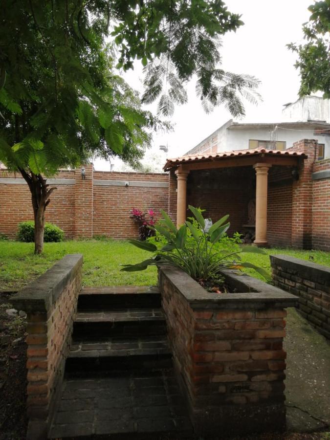 Hotel Quinta Del Descanso Cuautla  Ngoại thất bức ảnh