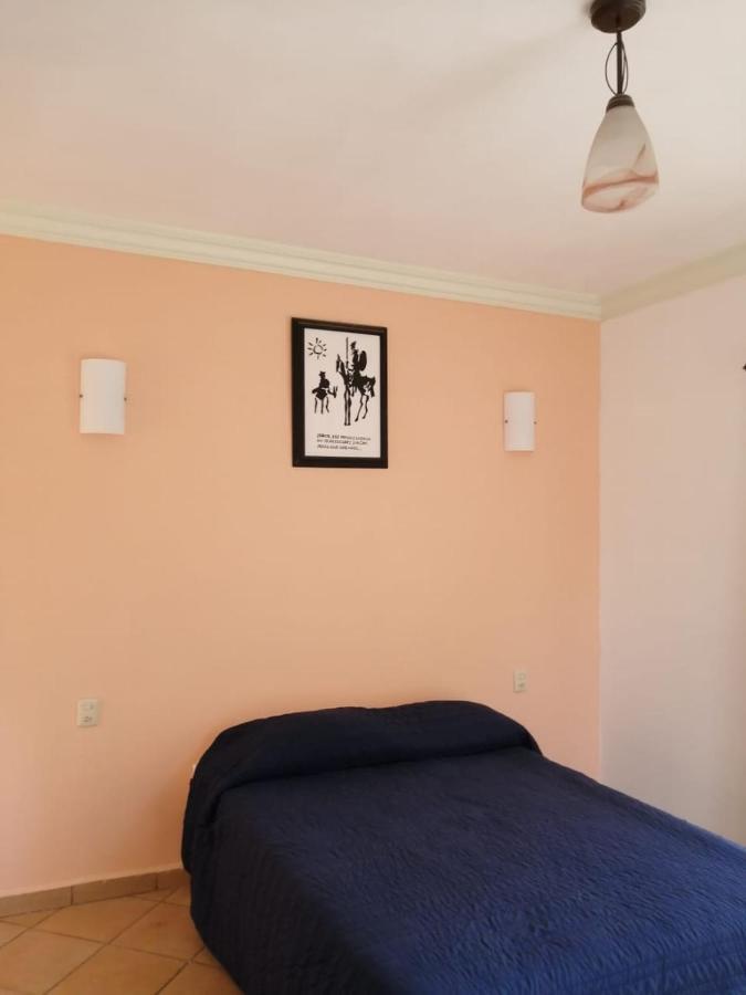 Hotel Quinta Del Descanso Cuautla  Ngoại thất bức ảnh