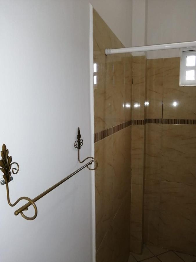 Hotel Quinta Del Descanso Cuautla  Ngoại thất bức ảnh