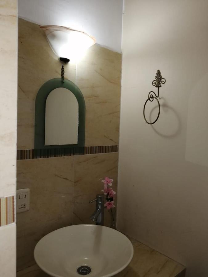 Hotel Quinta Del Descanso Cuautla  Ngoại thất bức ảnh
