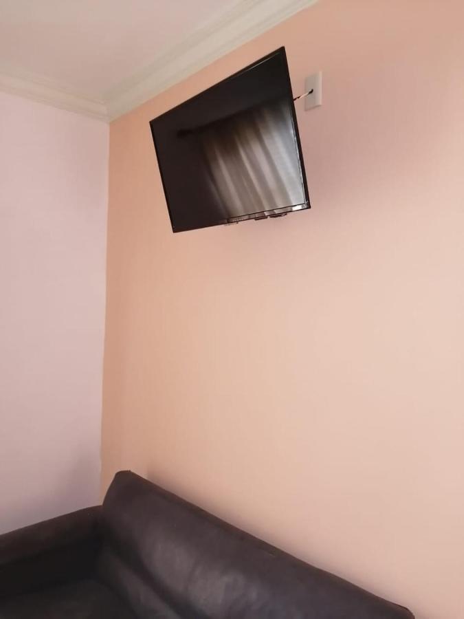 Hotel Quinta Del Descanso Cuautla  Ngoại thất bức ảnh