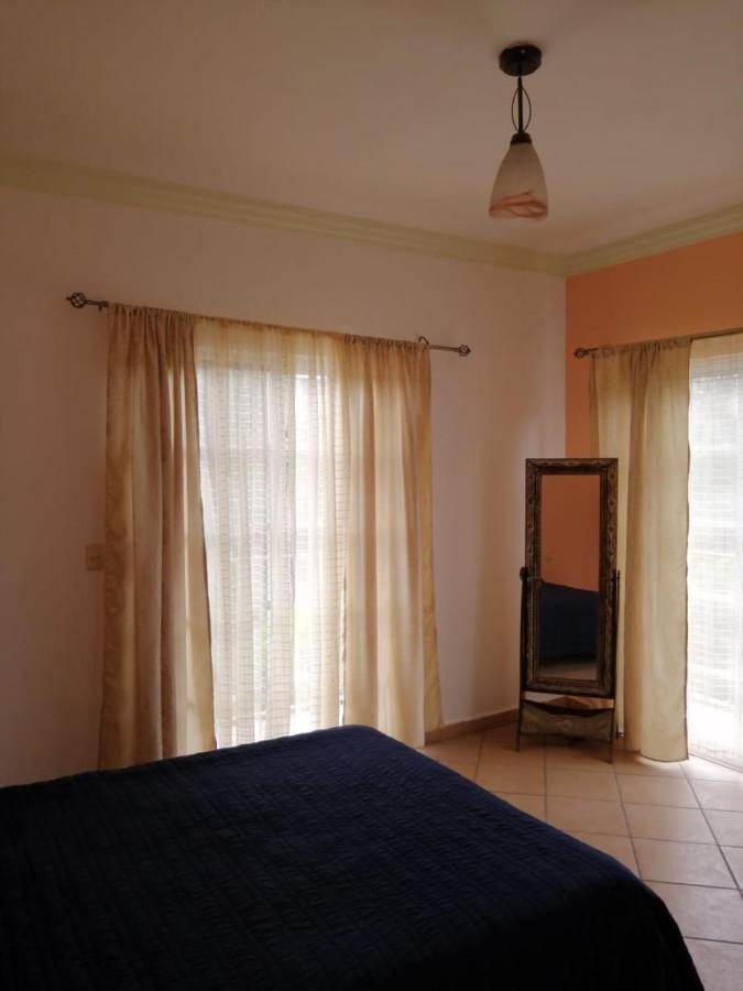 Hotel Quinta Del Descanso Cuautla  Ngoại thất bức ảnh