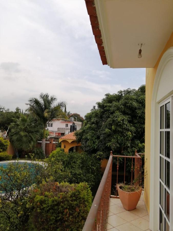 Hotel Quinta Del Descanso Cuautla  Ngoại thất bức ảnh