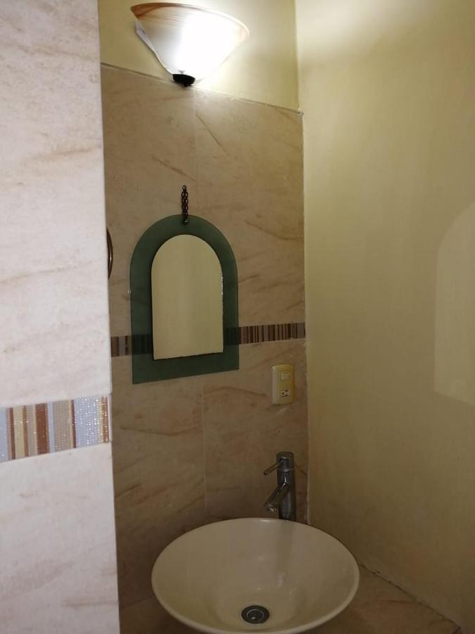 Hotel Quinta Del Descanso Cuautla  Ngoại thất bức ảnh