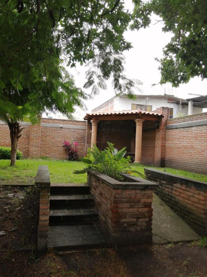 Hotel Quinta Del Descanso Cuautla  Ngoại thất bức ảnh