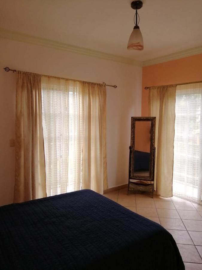 Hotel Quinta Del Descanso Cuautla  Ngoại thất bức ảnh