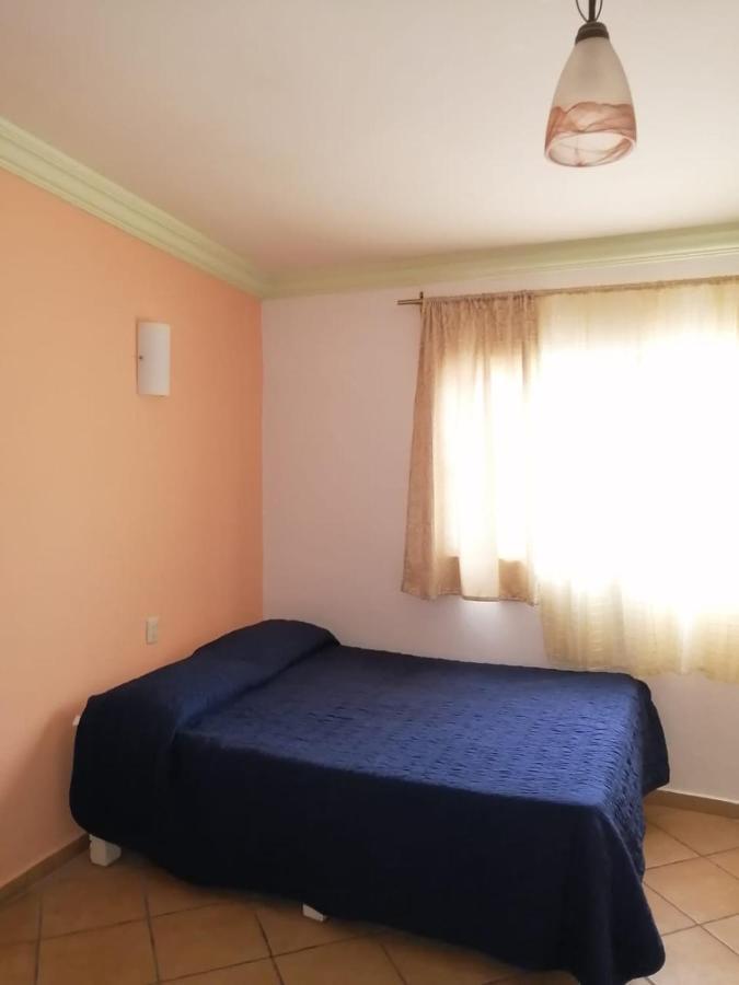 Hotel Quinta Del Descanso Cuautla  Ngoại thất bức ảnh