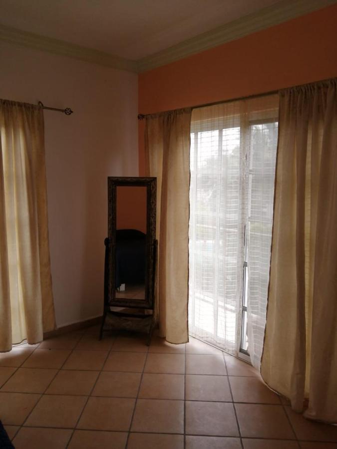 Hotel Quinta Del Descanso Cuautla  Ngoại thất bức ảnh