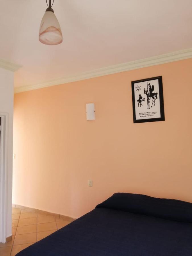 Hotel Quinta Del Descanso Cuautla  Ngoại thất bức ảnh