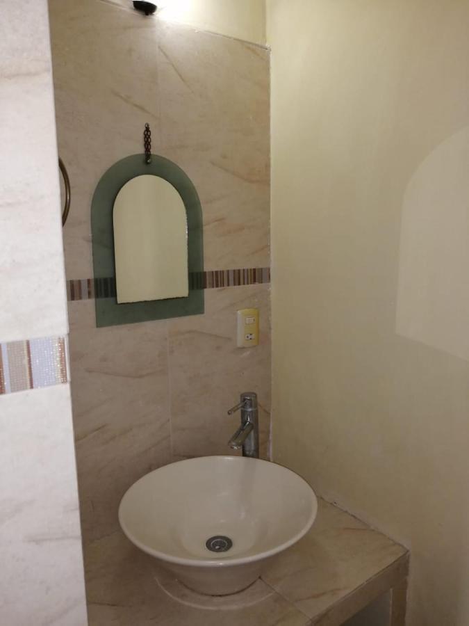 Hotel Quinta Del Descanso Cuautla  Ngoại thất bức ảnh